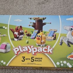 Lego Spring Set (New)  $20