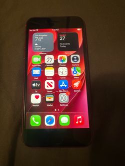 iphone SE , unlocked clean ready for new owner