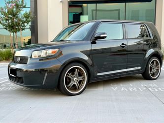 2010 Scion xB