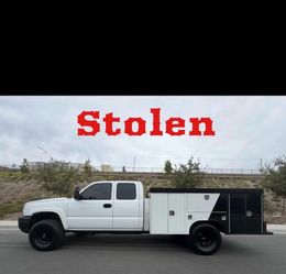 2006 Chevrolet Silverado 3500