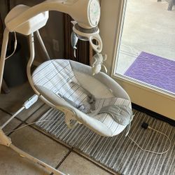 Baby Swing