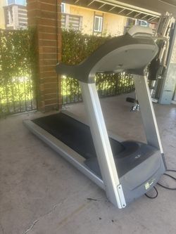 Precor treadmill