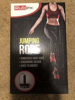 Jump Rope