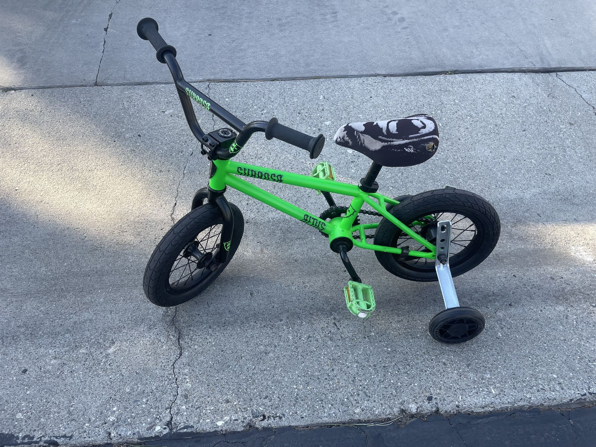 Subrosa Altus Bicycle