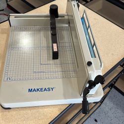 Crafters dream Cutter 