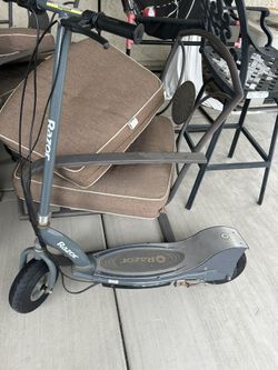 Razor Scooter 