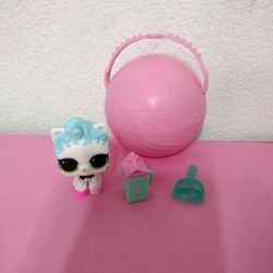 L.O.L. Surprise Pet 