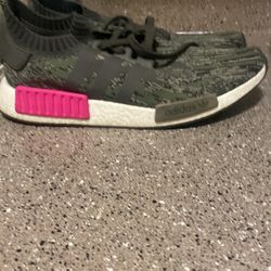 Adidas Nmd 