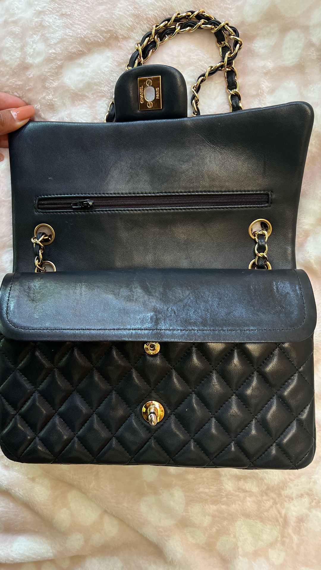 CHANEL Pre-Owned Bag ready To Wear