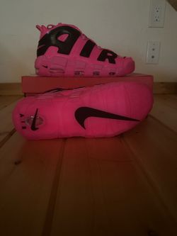 BRAND NEW Nike Air More Tempo