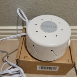 Yoga Sleep Noise Machine 