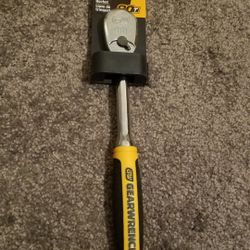 Gearwrench 90T Ratchet 