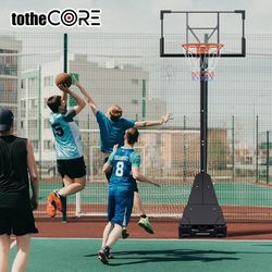 TOTHECORE  Basketball stand  LX-020L 