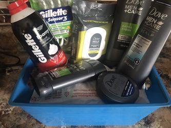 Father’s,Brother, Uncle & Grandpa Gift set $25