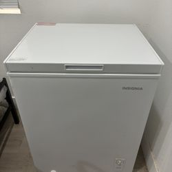 Deep Freezer