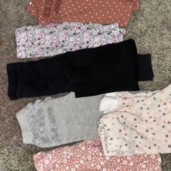 Baby Girl Clothes And Stuff 