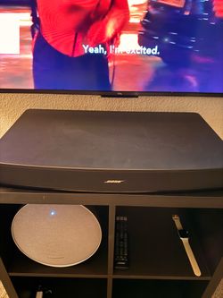 Bose ( soundbar )