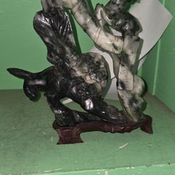 Antique Estate Scroll Left To See More Pictures Scroll Down To The Description For Info And See 65 More Sculptures