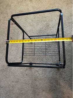 Bird Cage Stand
