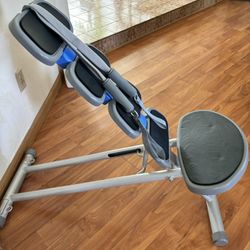 Ab Machine