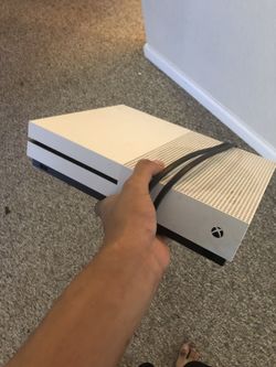 Xbox s 500g