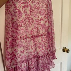 bloomingdale’s dress