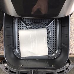 Crux 6.30 QT Air Fryer