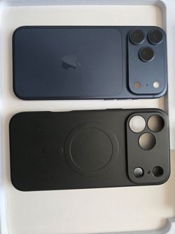iPhone 17 Pro Max 256GB T-mobile, MetroPCS & Sprint