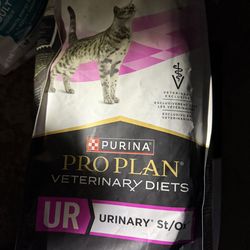 Cat Food