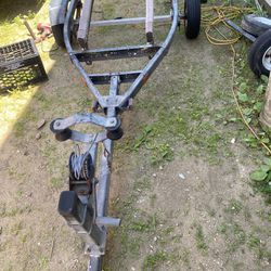 JetSki trailers Boat Trailer S And Parts