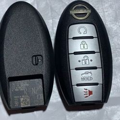 Keys And Remotes 