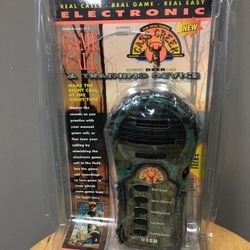 Electronic Game Call Device NEW!