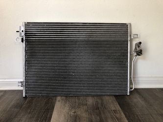 AC Condenser