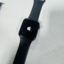 Apple Watch 4 Edge GPS+LTE 44mm In OFFER TODAY !!