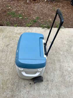 Igloo Cooler