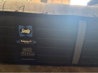 Brand new  queen size mattress