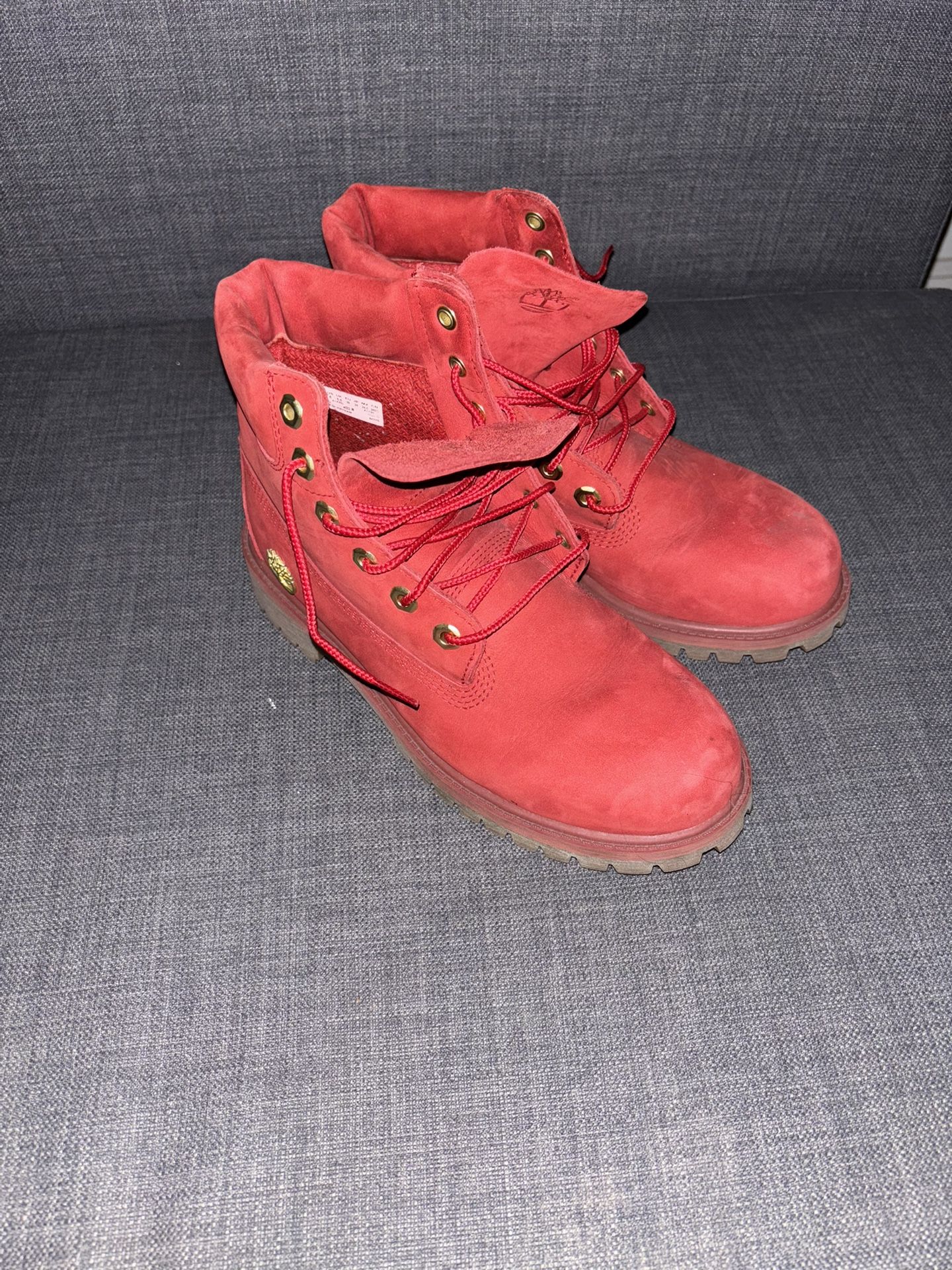 Timberlands $30 OBO MOVING SALE