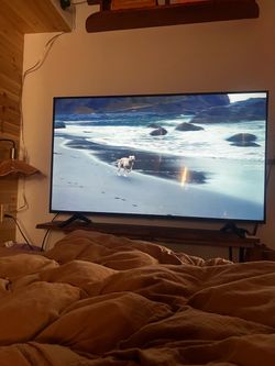 Amazon fire Tv