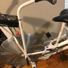 Schwinn Exercise Bike