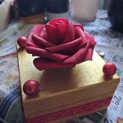 Handmade Arts And Craft, And More