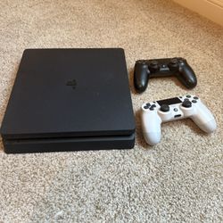 Sony PS4