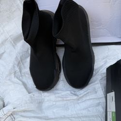 Size 7 /7.5 /6/6.5/8 Buena Calidad Muy Cómodo 