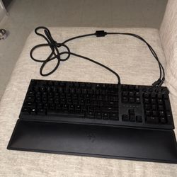 Huntsman Elite Razer Gaming Keyboard 