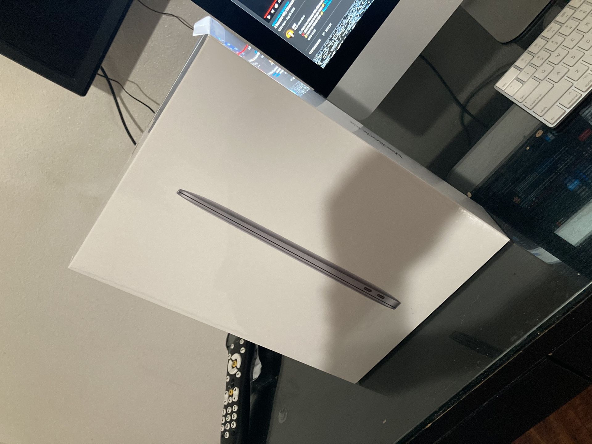 MacBook Air 2020 SEALED