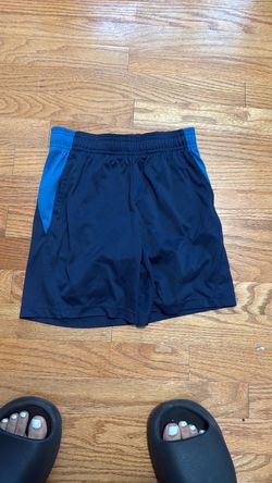 Boy shorts