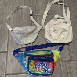 Fanny Pack