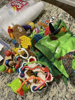 Baby Toys