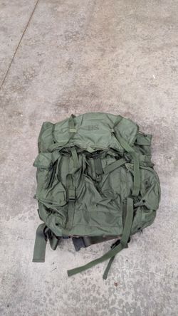 Large Rucksack