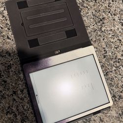 Kindle Scribe (64gb) & Case
