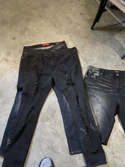 Boy Jeans 